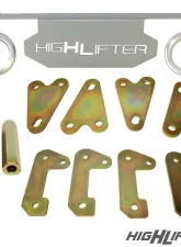 High Lifter 3" Signature Series Lift Kit Polaris Ranger 1000 XP 2021                                     - 73-14800 - Image 4